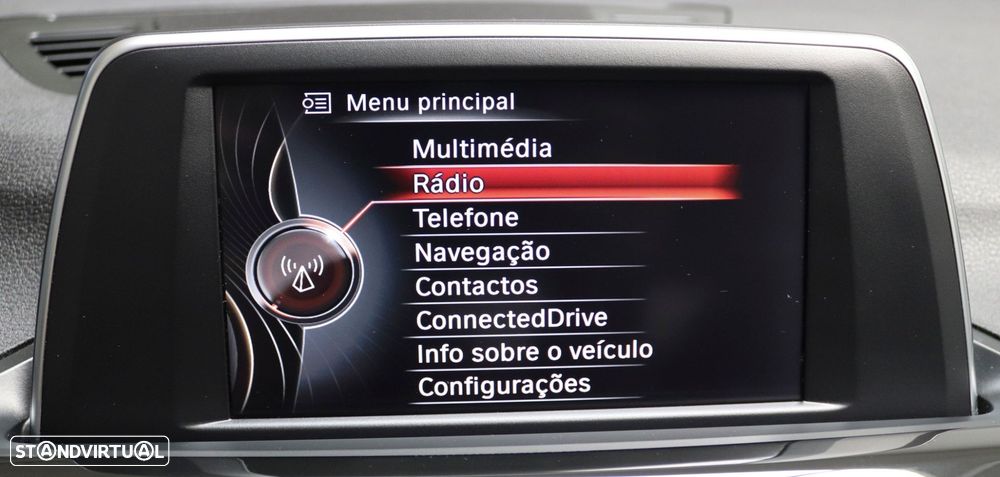 BMW X1 16 d sDrive - 20