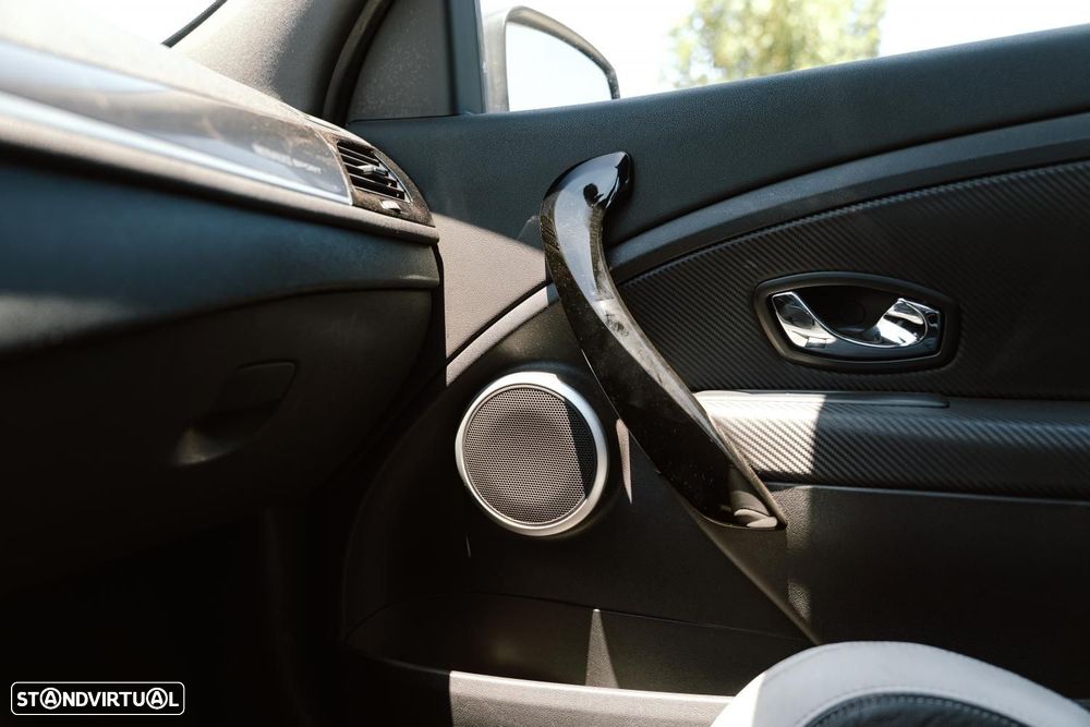Renault Mégane Coupe - 41