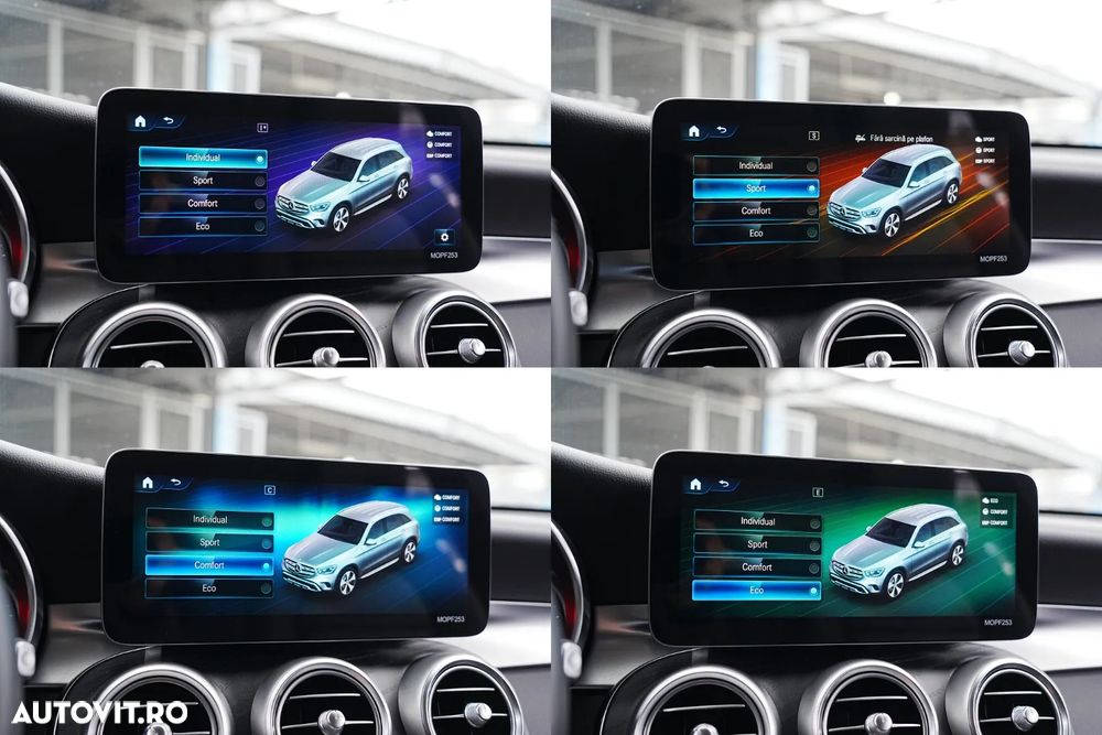 Mercedes-Benz GLC 220 d 4Matic 9G-TRONIC Exclusive - 16