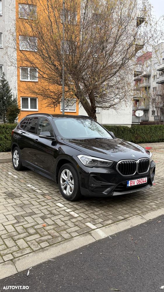 BMW X1 xDrive25e AT PHEV - 11