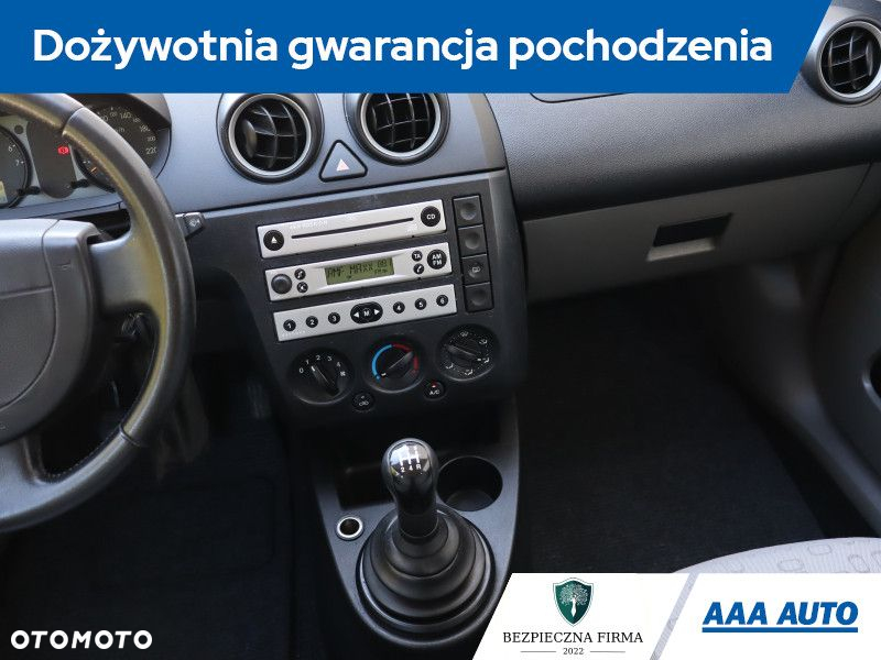 Ford Fiesta - 9