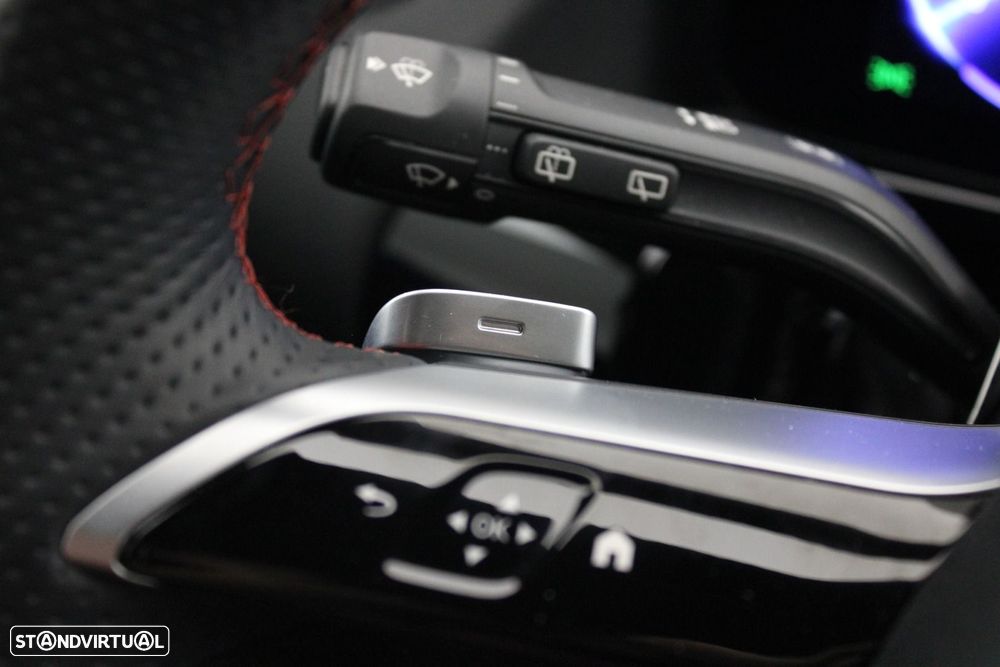 Mercedes-Benz EQA 250+ AMG Line - 12