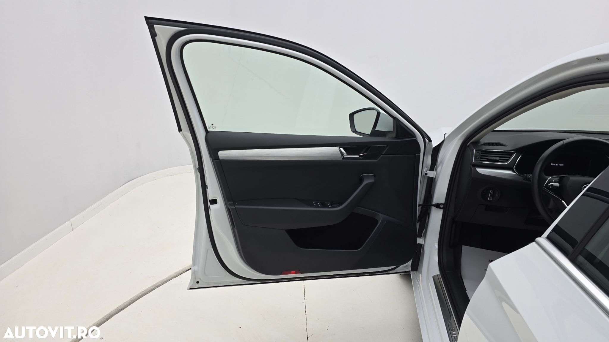 Skoda Superb - 10