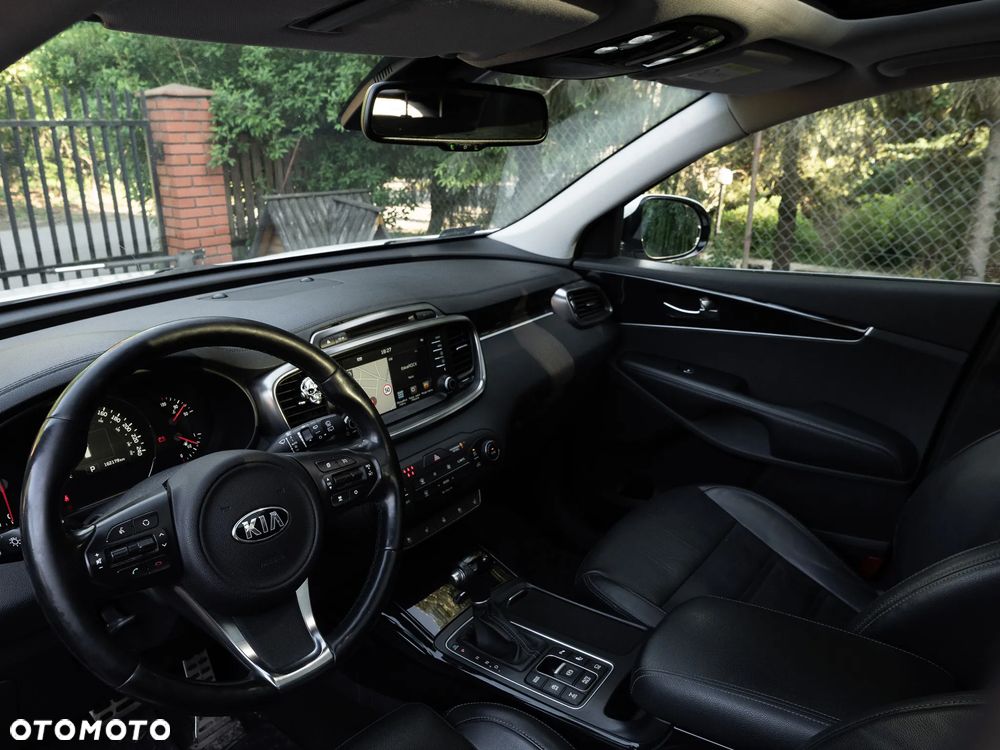 Kia Sorento 2.0 CRDI XL - 15