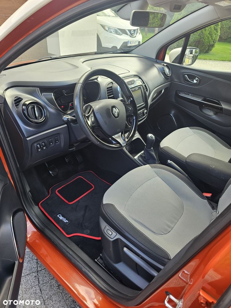 Renault Captur - 5