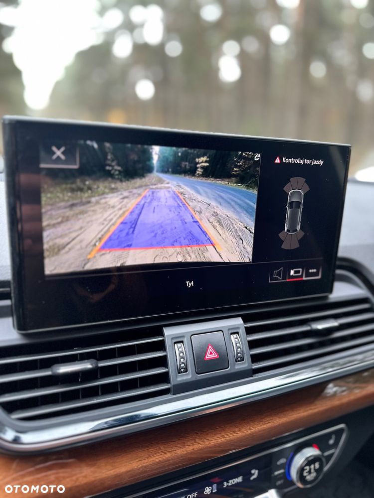 Audi Q5 45 TFSI quattro S tronic - 10