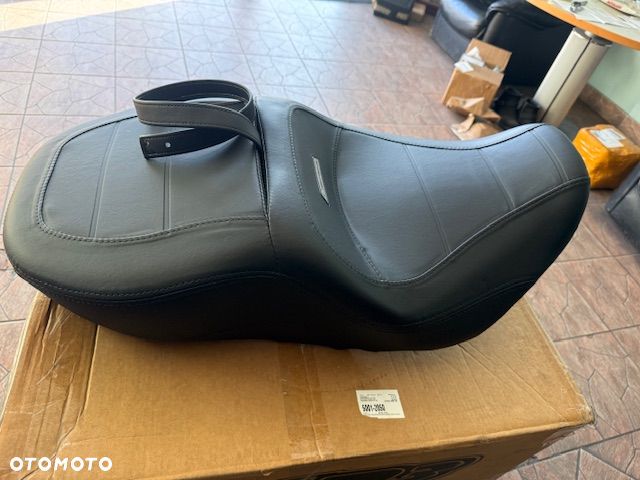 KANAPA SIEDZENIE HARLEY TOURING STREET ROAD GLIDE 52000672  2024- - 2