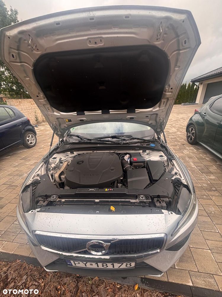 Volvo V60 D3 Momentum Pro - 14