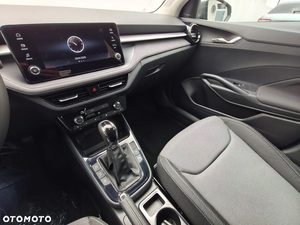 Skoda Fabia 1.0 TSI Drive DSG - 24