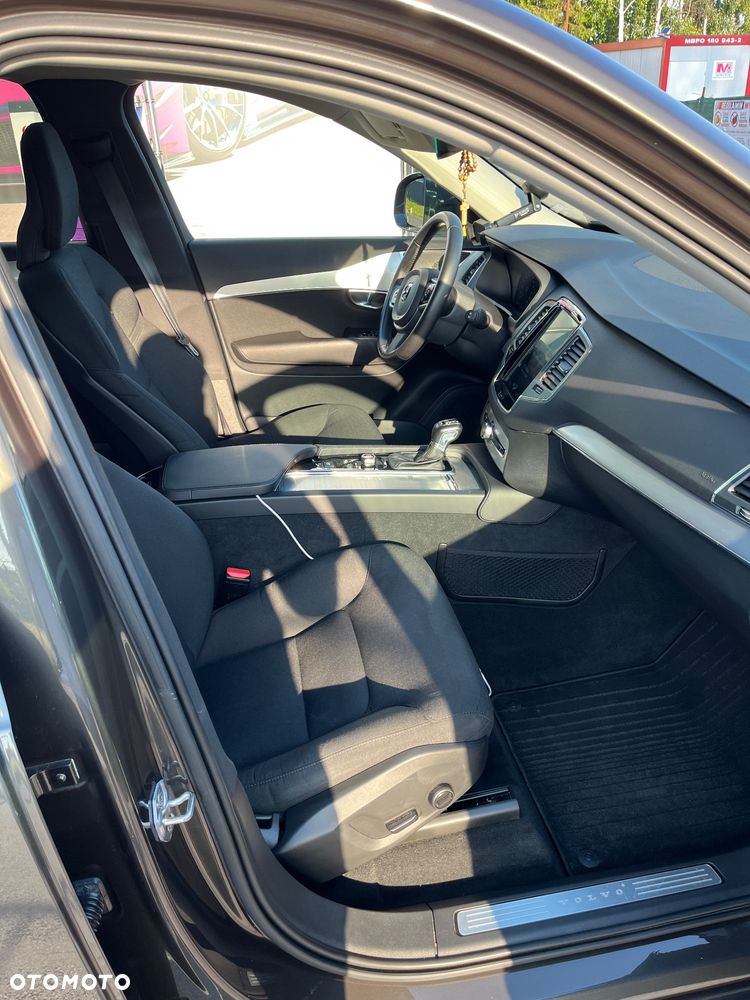 Volvo XC 90 - 13