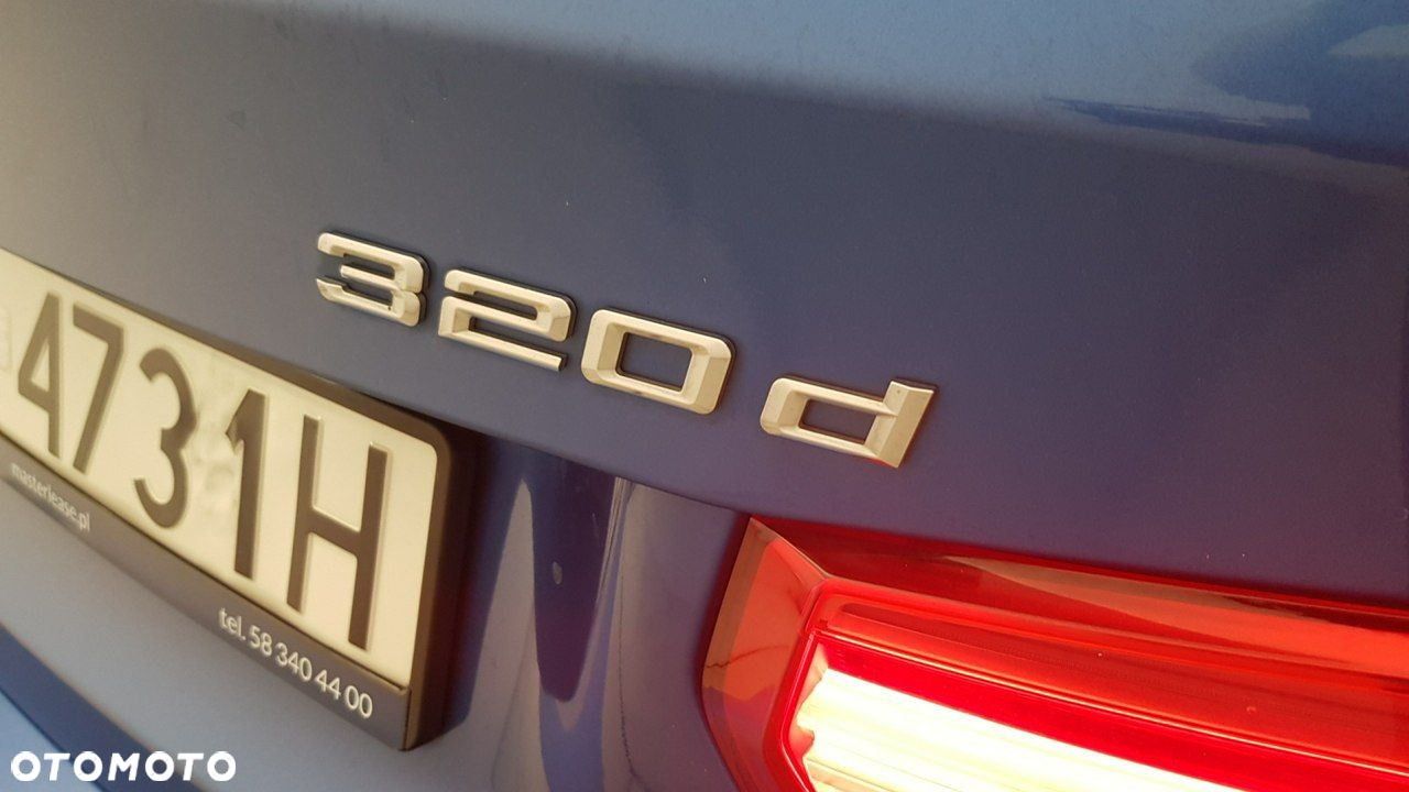 BMW Seria 3 - 16