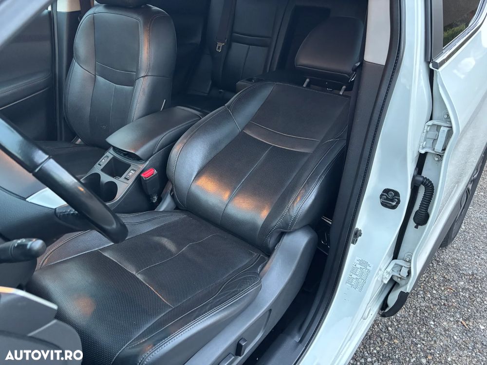 Nissan Qashqai 1.6 DCI TEKNA+ - 23