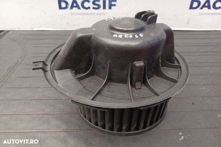 Ventilator aeroterma 1K2819015C 1K2819015C Skoda Octavia 2 [2004 - 20 - 2
