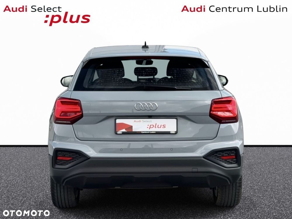 Audi Q2 - 7