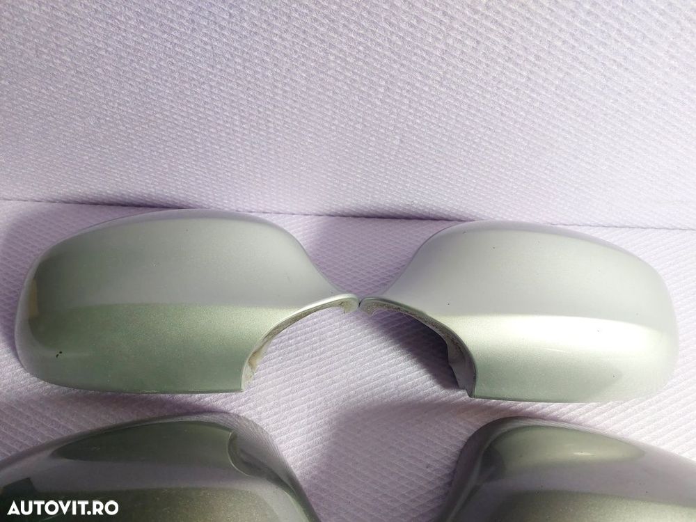 Capac carcasa oglinda retrovizoare Originala BMW E90 E91 LCI - 3