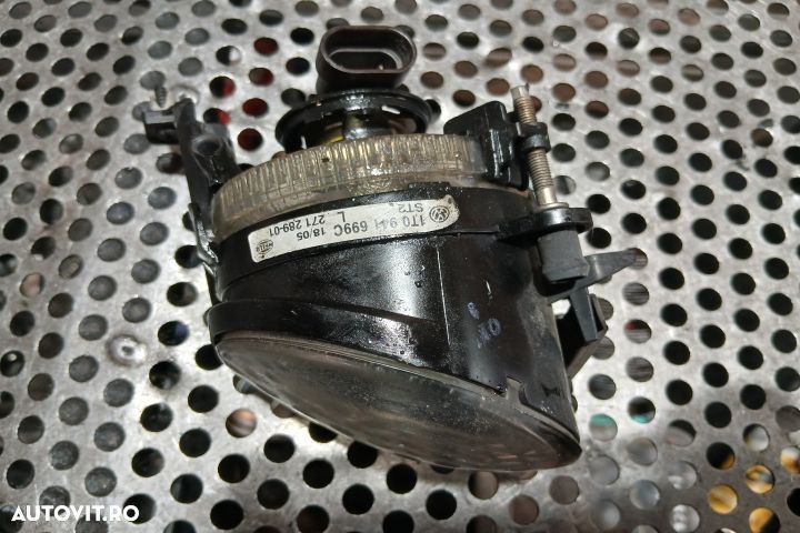 Proiector dreapta 1T0941699C 1T0941699C Volkswagen VW Golf 5 [2003 - - 3