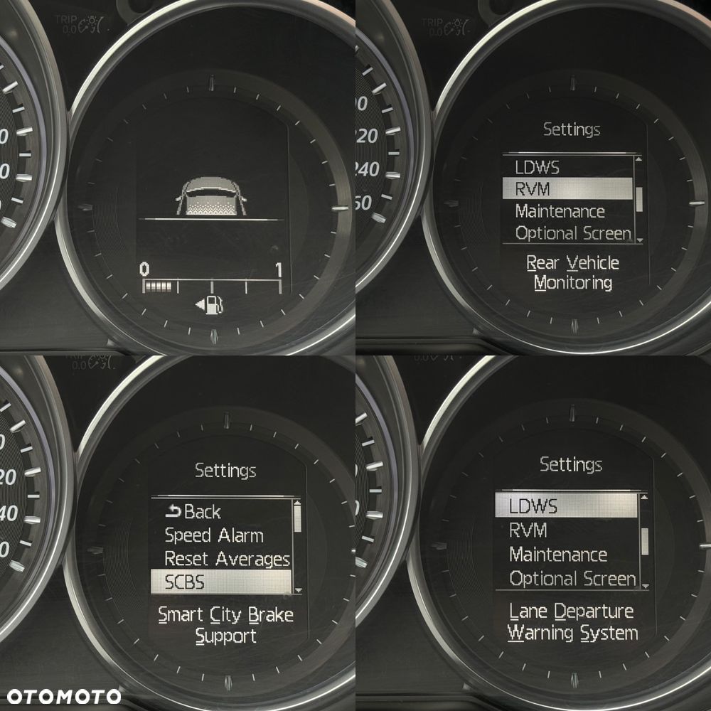 Mazda CX-5 SKYACTIV-D 175 AWD Drive Nakama Intense - 18