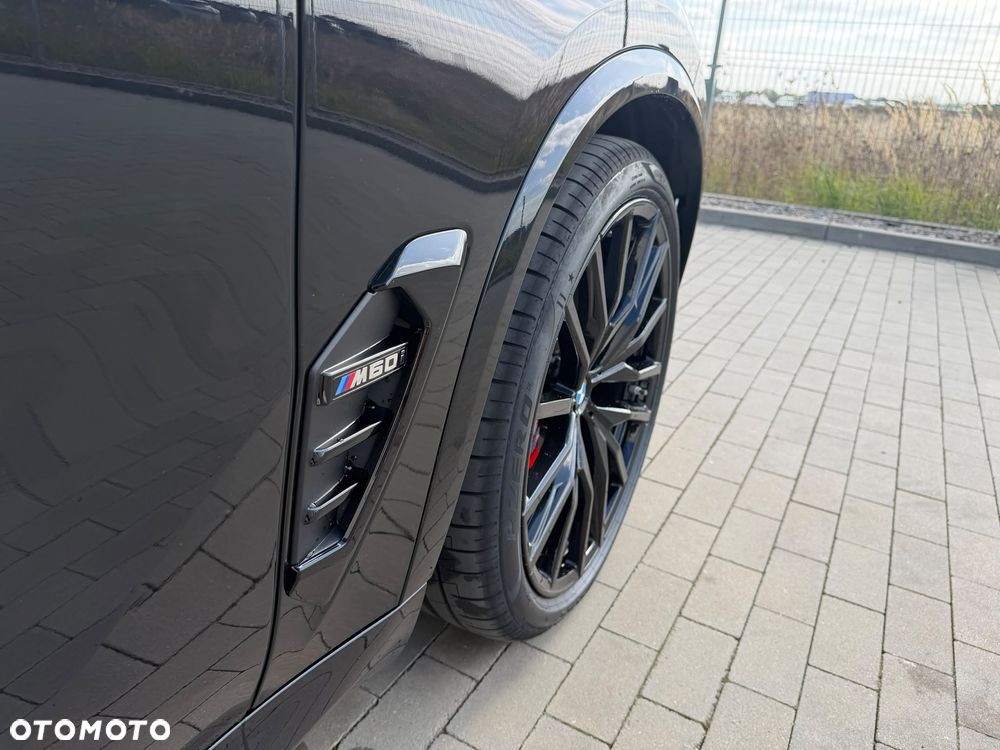 BMW X5 M - 7