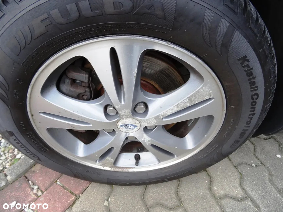 Ford S-Max 1.8 TDCi Gold X - 24