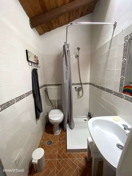 Casa T1 numa vila alentejana, 15 minutos de Mértola - Grande imagem: 5/6