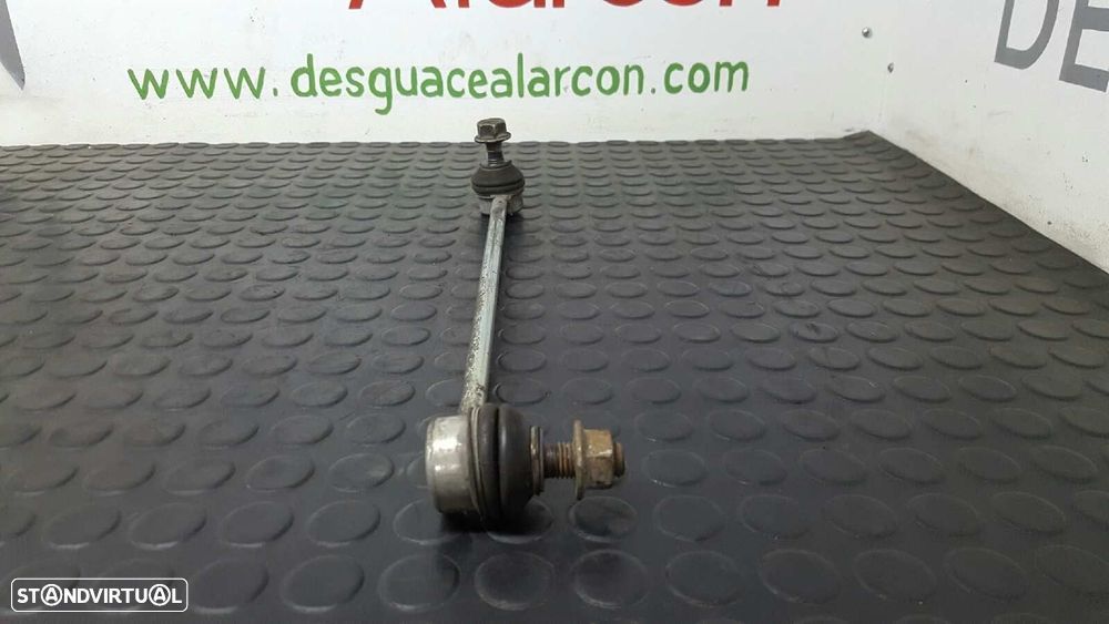 TIRANTE FRENTE ESQUERDO VOLKSWAGEN GOLF VII LIM. ADVANCE BLUEMOTION - 3