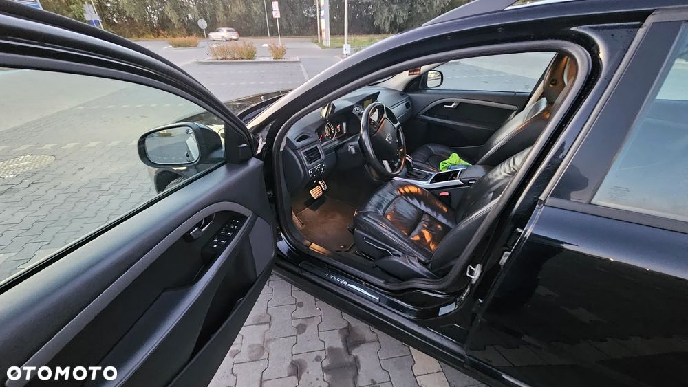 Volvo V70 - 9