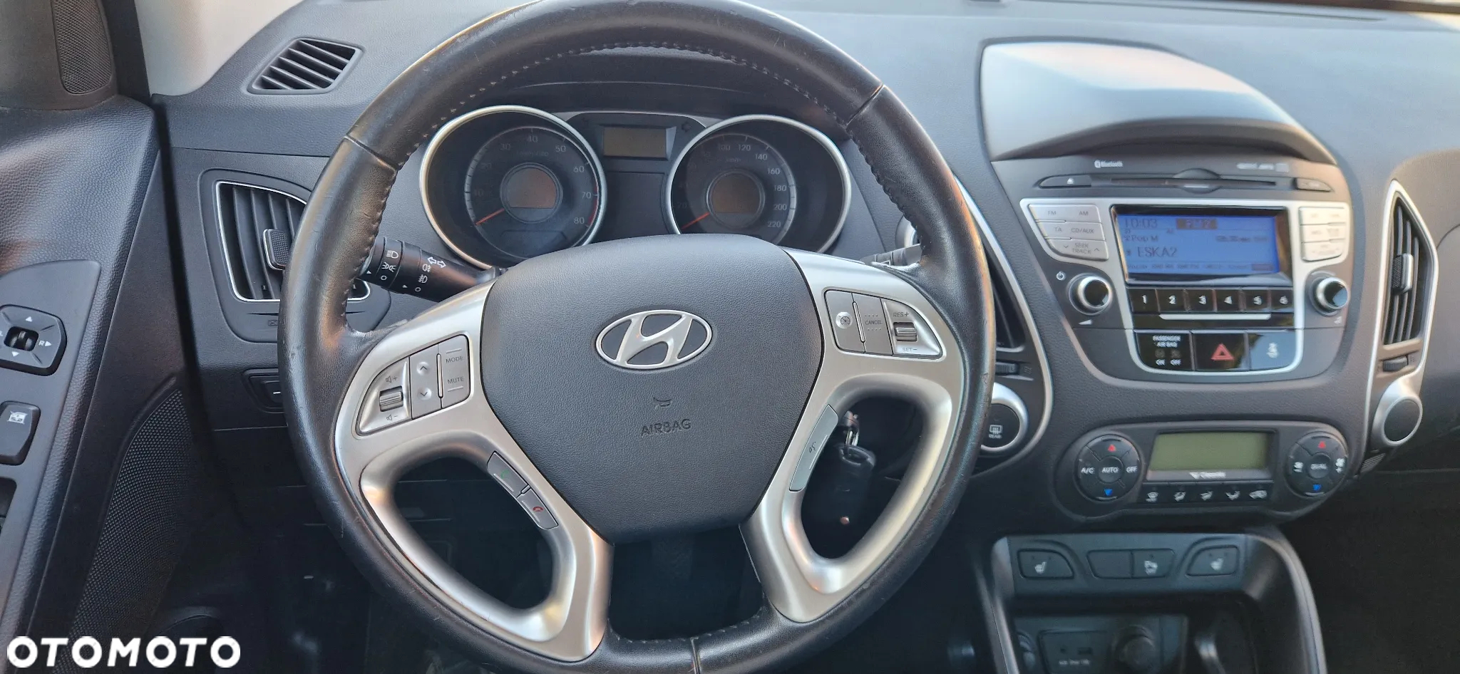 Hyundai Tucson 1.6 GDi 2WD Trend - 13