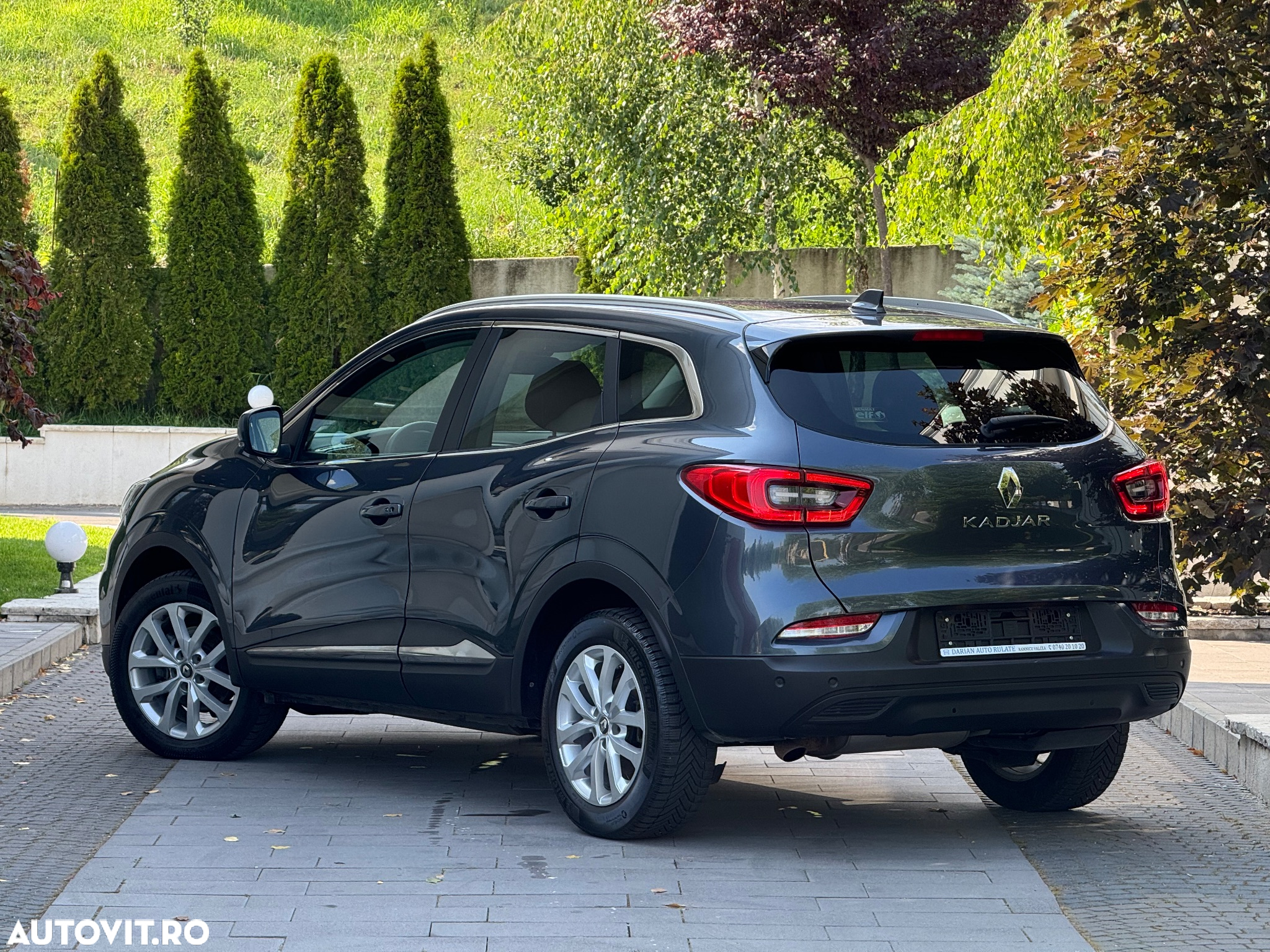 Renault Kadjar - 5