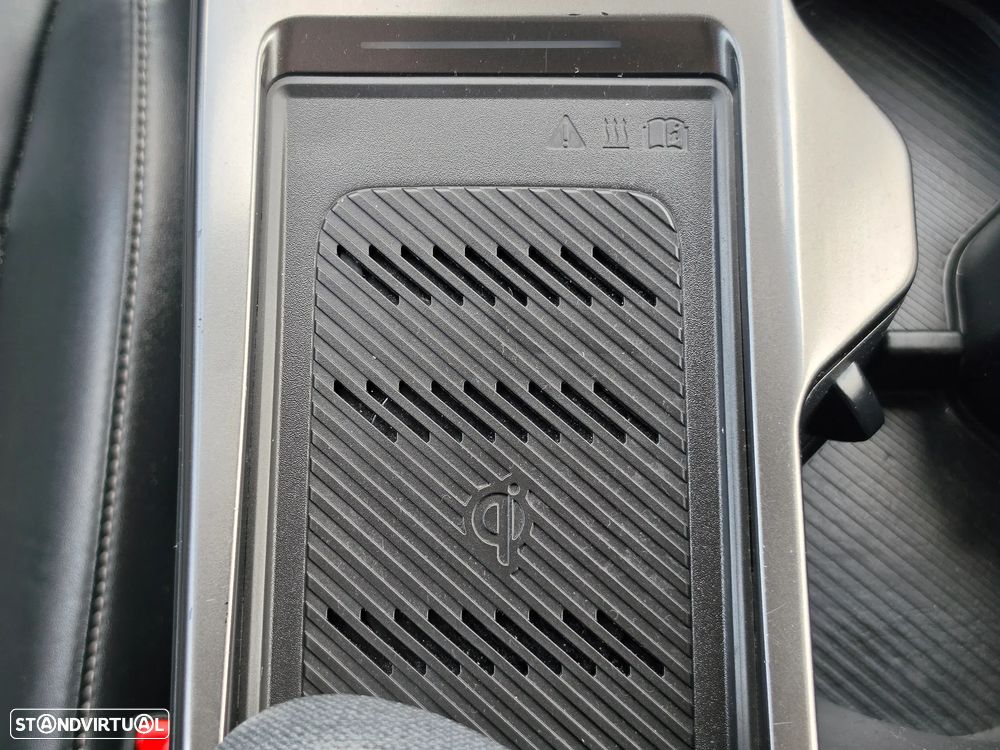 Kia EV6 58 kWh Air - 29
