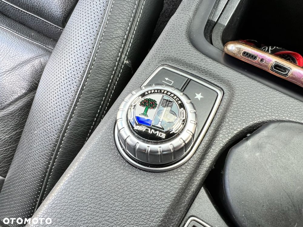 Mercedes-Benz CLA 220 d 7G-DCT AMG Line - 16