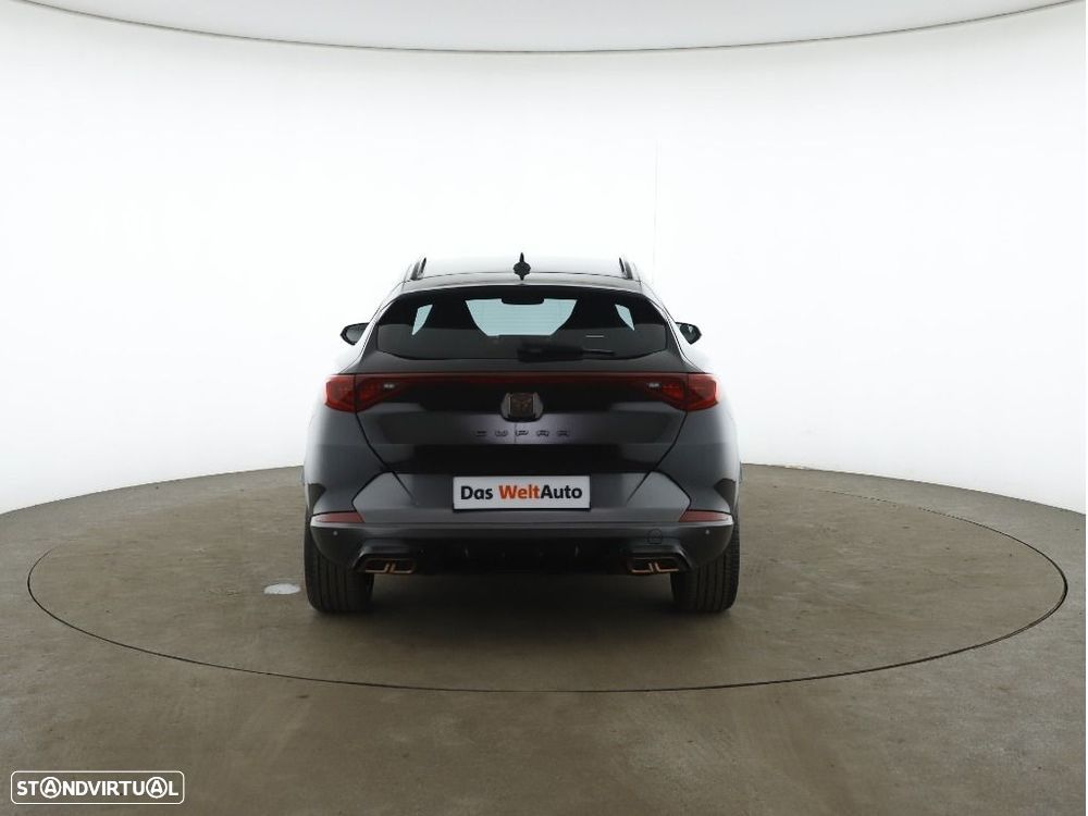 Cupra Formentor 1.4 e-Hybrid DSG VZ - 15