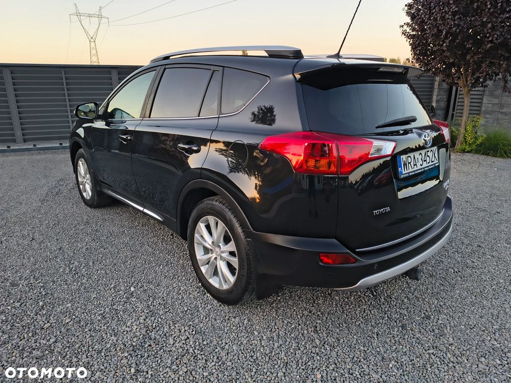 Toyota RAV4 2.0 Prestige MS EU6 - 29