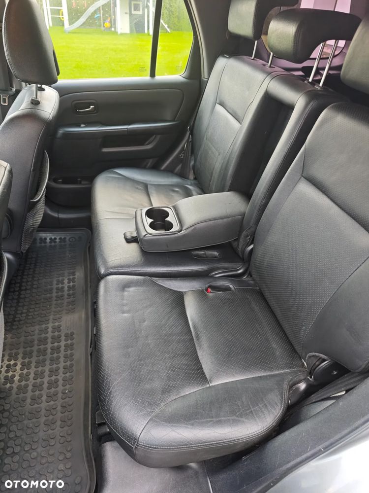 Honda CR-V 2.0 Executive - 15