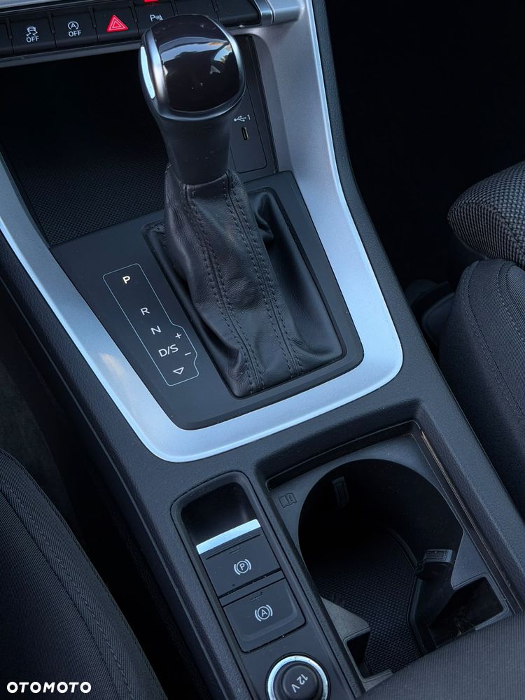 Audi Q3 35 TFSI Advanced S tronic - 28