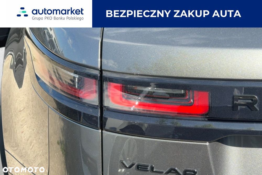 Land Rover Range Rover Velar - 14