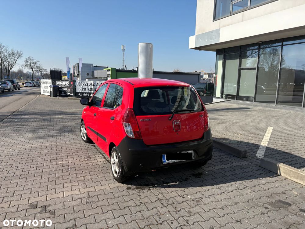 Hyundai i10 - 9