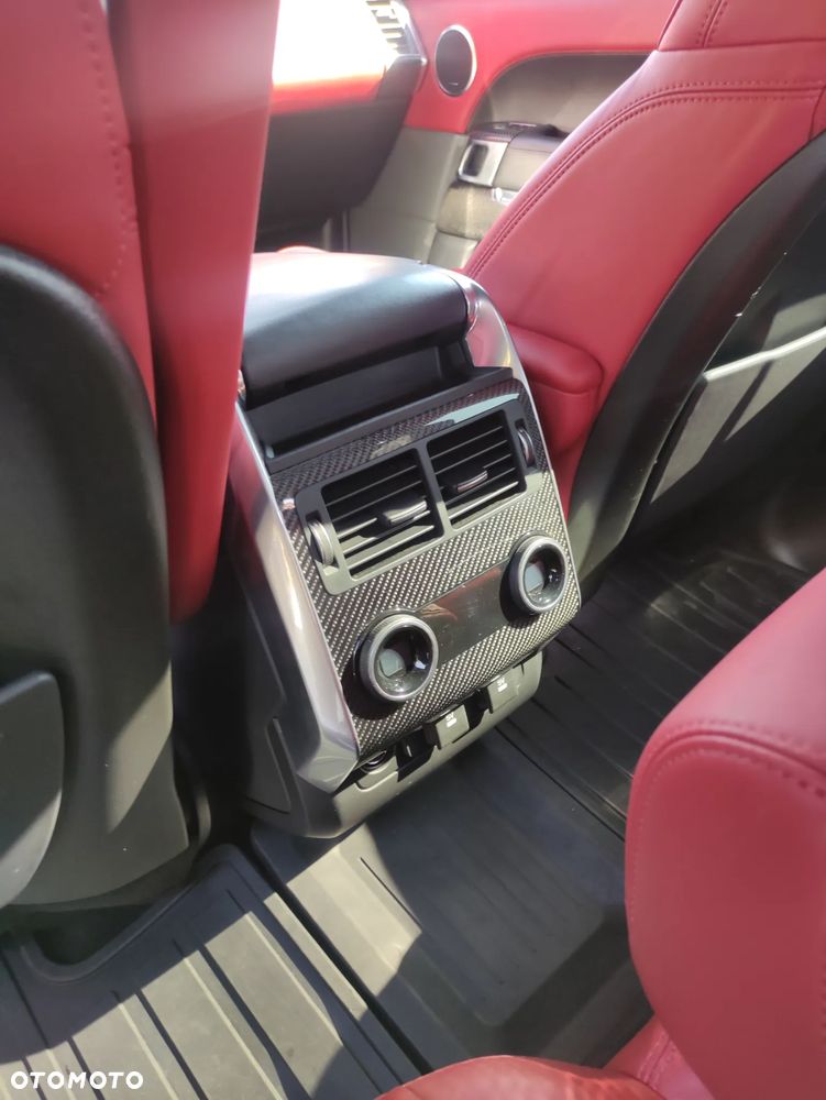 Land Rover Range Rover Sport P400 3.0 HST - 15