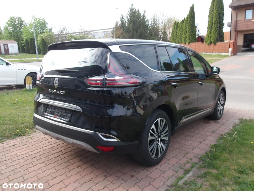 Renault Espace Energy dCi 160 EDC Initiale Paris - 29