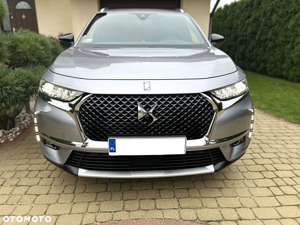 DS Automobiles DS 7 Crossback 1.6 PureTech Rivoli - 36