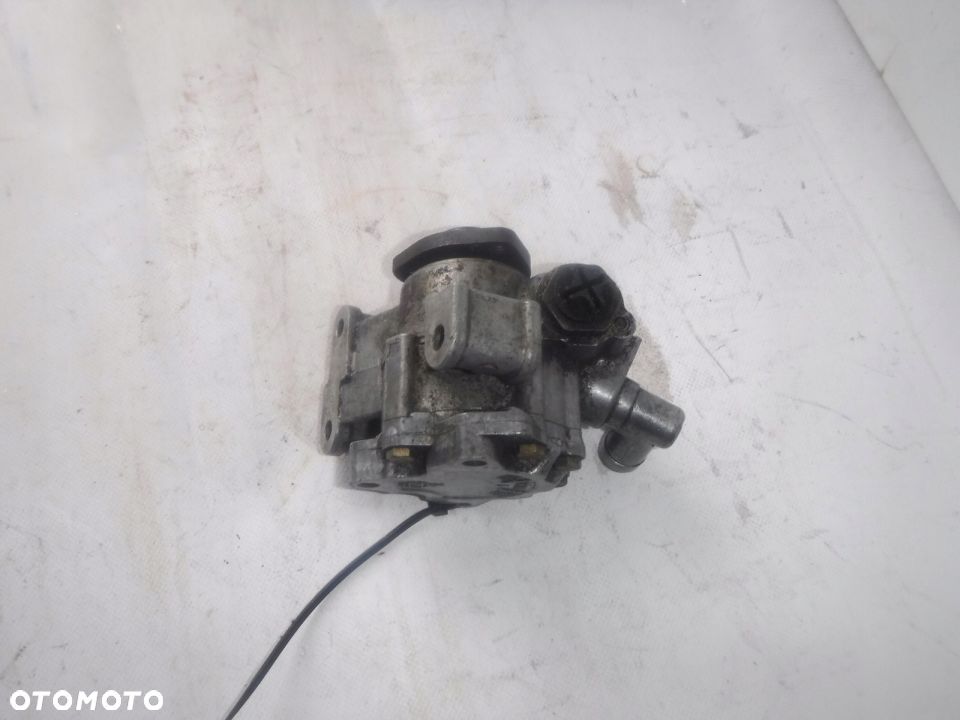 KOMPRESOR KLIMATYZACJI SCUDO EXPERT CITROEN C5 C8 - 2