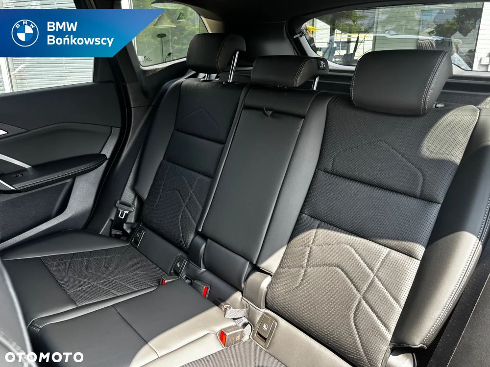 BMW X1 sDrive18i M Sport - 12
