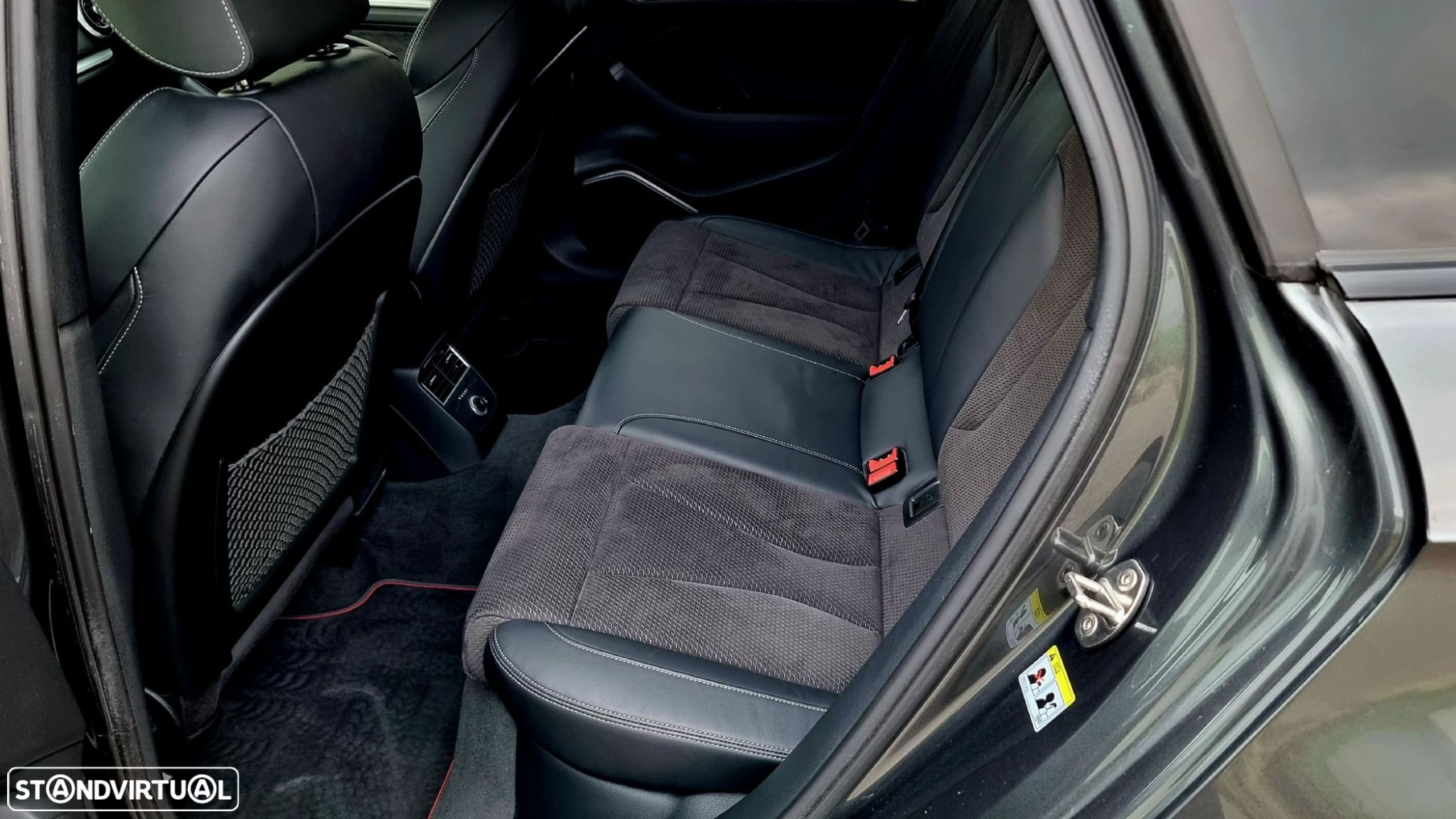 Audi S3 Sportback 2.0 TFSi quattro S tronic - 18