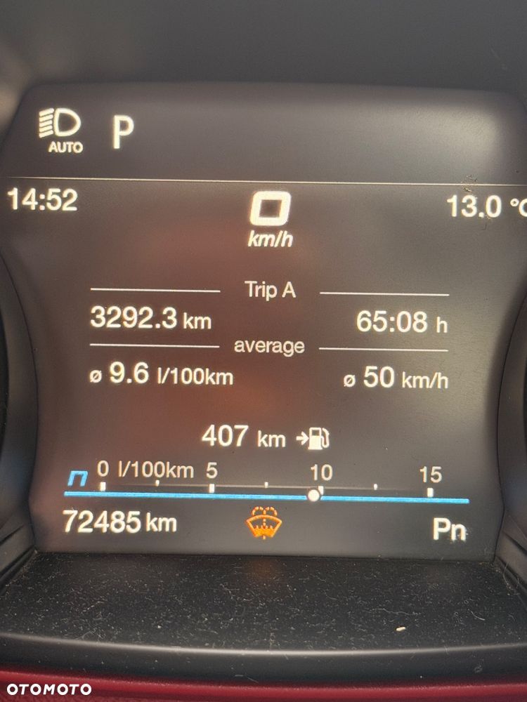 Alfa Romeo Stelvio 2.0 Turbo TI Q4 - 18