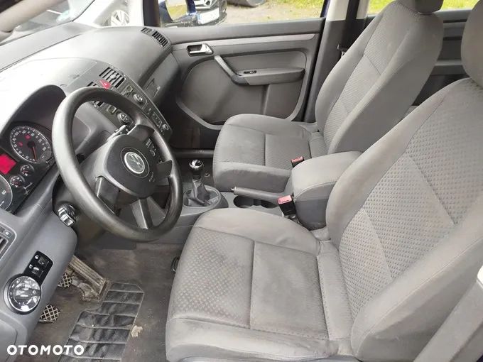Volkswagen Touran 1.9 TDI - 8