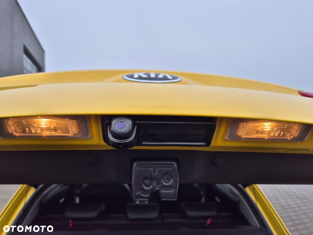 Kia Stonic 1.0 T-GDI XL - 24