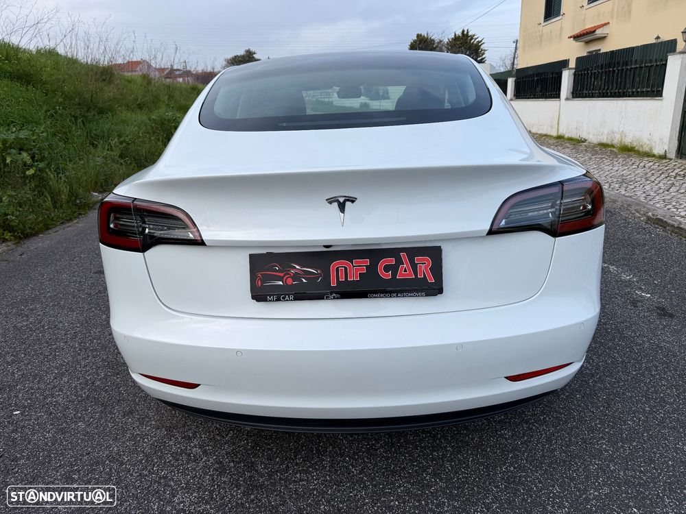 Tesla Model 3 Standard Range Plus RWD - 8