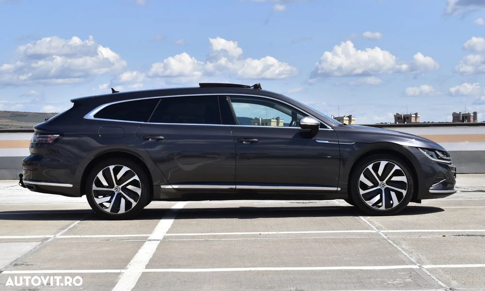 Volkswagen ARTEON - 2