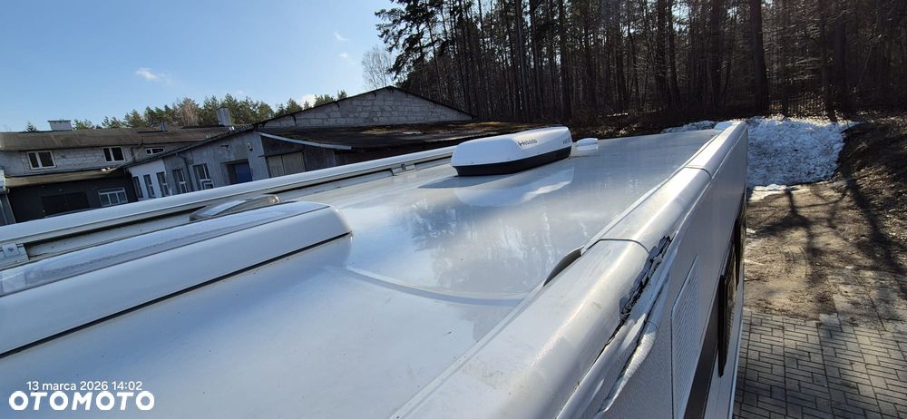 Hobby Prestige 650 KFU - 4