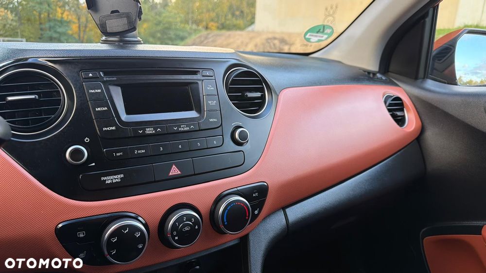 Hyundai i10 - 17
