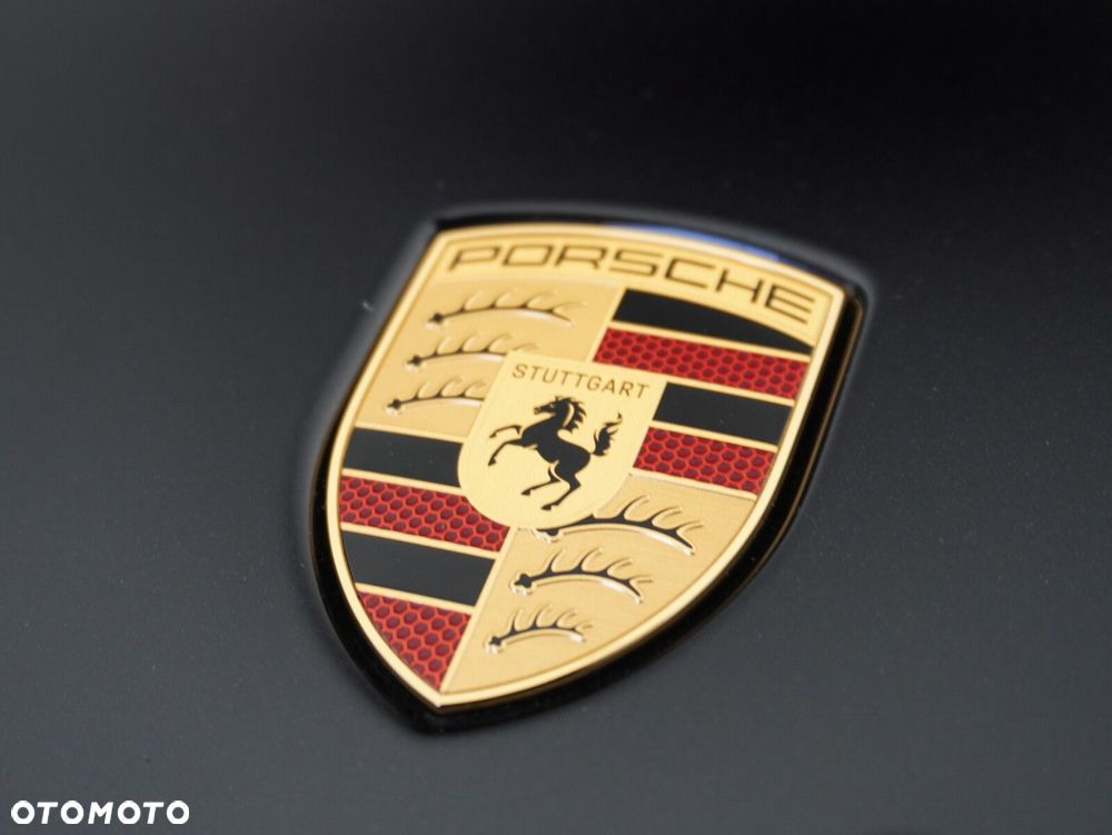 Porsche Panamera 4S E-Hybrid PHEV - 10
